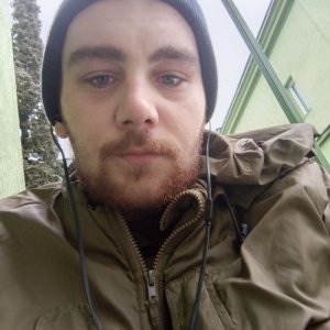 Богдан , 26 лет