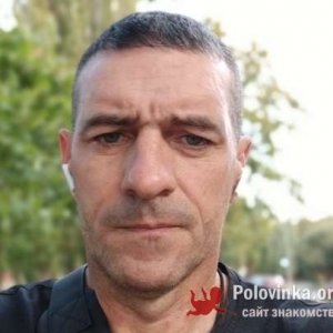 Сергей , 49 лет