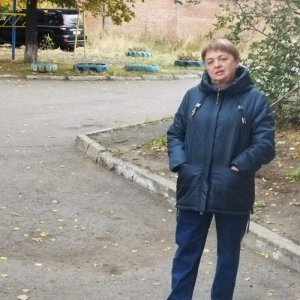 Натали , 65 лет