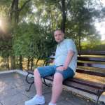 Максим, 32 года