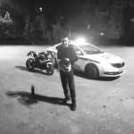 Руслан Андреев: 