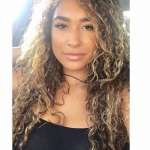 Ariana Roberts: 