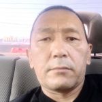 Кадыр, 44 года