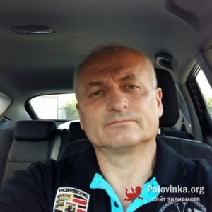 Владимир , 60 лет