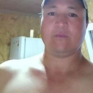 Камал , 36 лет