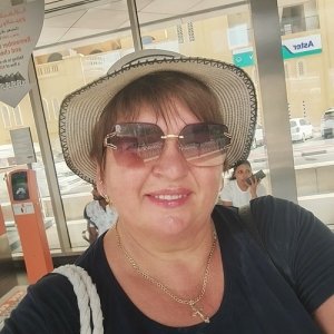 Светлана , 53 года