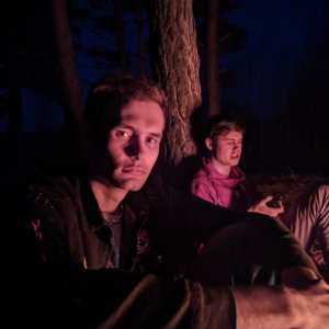 Павел Харлов, 29 лет