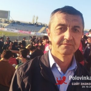 Мирсафо , 58 лет