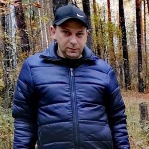 Андрей , 41 год
