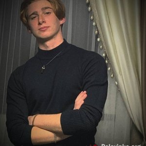 Семён , 18 лет