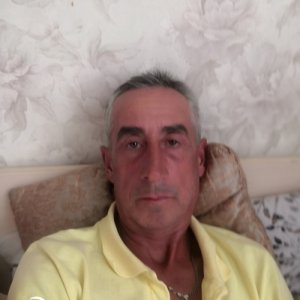 Муса , 53 года