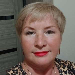Наталья , 51 год