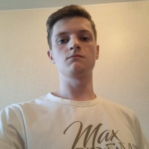 Денис , 19 лет