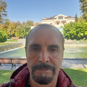 Serg , 60 лет
