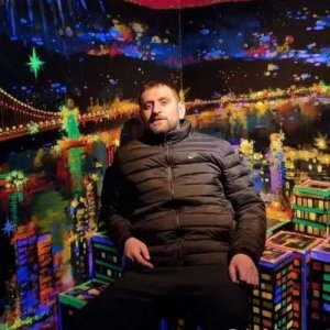 Иван , 38 лет