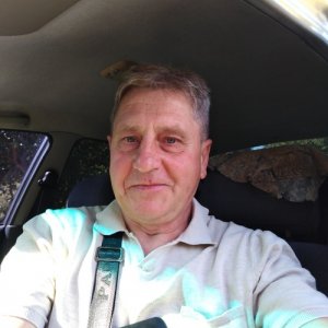 СЕРГЕЙ , 65 лет
