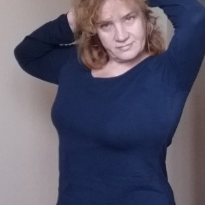 Ева , 49 лет