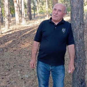 Валерий , 58 лет