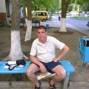 Роман , 42 года
