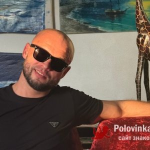 Дмитрий , 40 лет