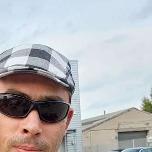 Hennadii , 40 лет