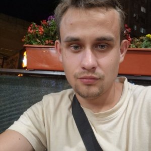 Владимир , 22 года
