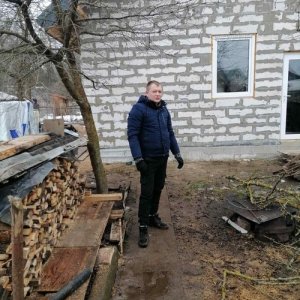 Кирилл , 31 год