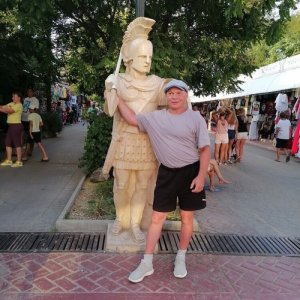 Александр , 59 лет