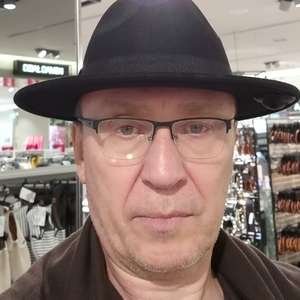 Николай , 53 года