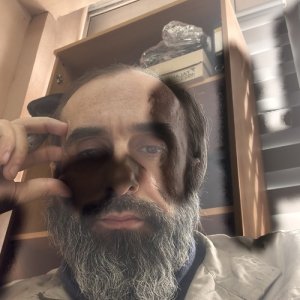 Витаха , 43 года