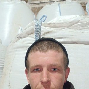 Роман Волошин, 26 лет