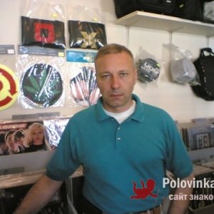 Игорь , 65 лет