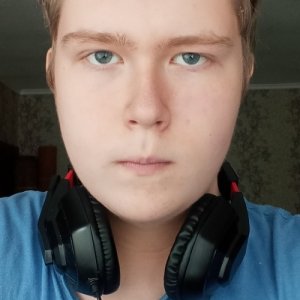 Димон , 20 лет