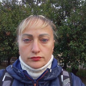 Зоя , 40 лет