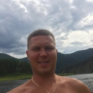 Андрей , 40 лет