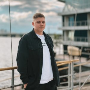 Андрей , 26 лет