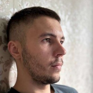 Николай , 23 года