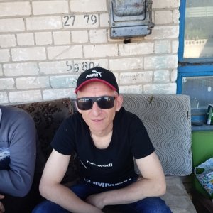 Андрей , 42 года