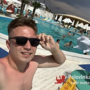 Алекп , 22 года