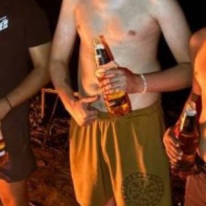 Витя Ярошук, 23 года