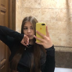 Диана , 20 лет