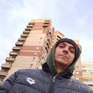 Кирилл , 37 лет