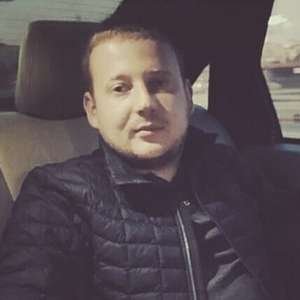 Виталий , 34 года