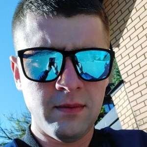 Сергей , 34 года