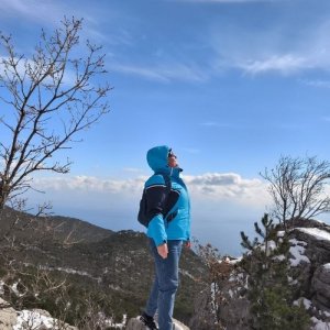 Майя , 45 лет