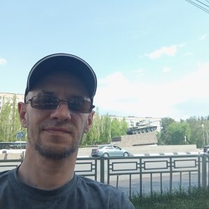 Серёга , 44 года