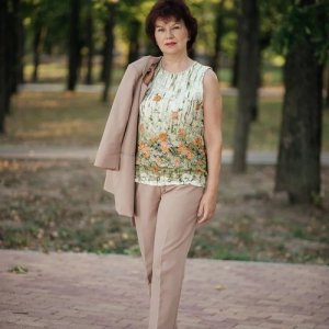 Елена , 52 года