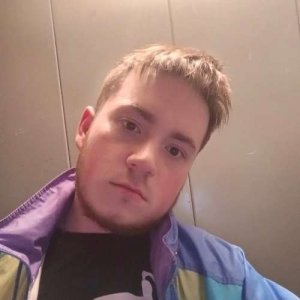 Глеб , 18 лет