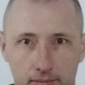 Жека , 39 лет