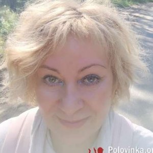 Светлана , 54 года